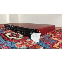 Focusrite Scarlet Octopre, with box