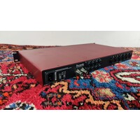 Focusrite Scarlet Octopre, with box