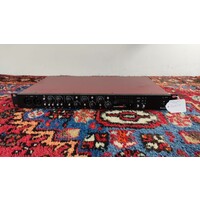 Focusrite Scarlet Octopre, with box