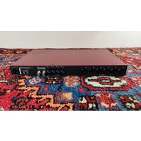 Focusrite Scarlet Octopre, with box