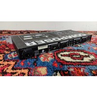 Behringer MDX 2100 Composer Dynamics Processor