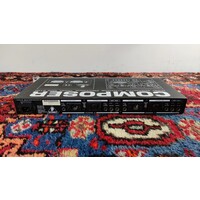 Behringer MDX 2100 Composer Dynamics Processor