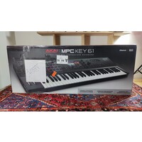 Akai Mpc Keys 61