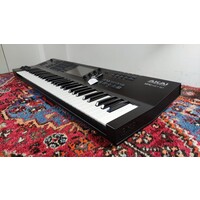 Akai Mpc Keys 61