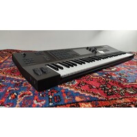 Akai Mpc Keys 61