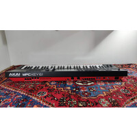 Akai Mpc Keys 61