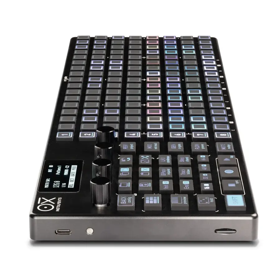 OXI One MKII - Black