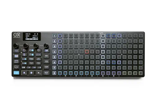 OXI One MKII - Black 