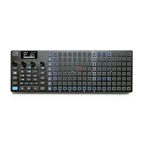 OXI One MKII - Black 