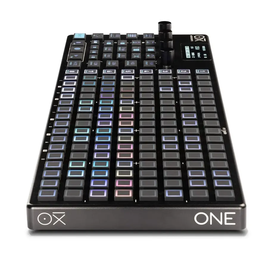 OXI One MKII - Black