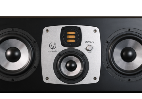 EVE Audio SC4070 