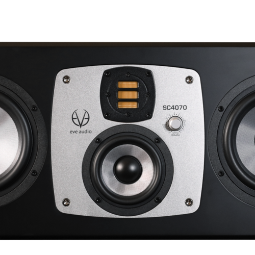 EVE Audio SC4070 