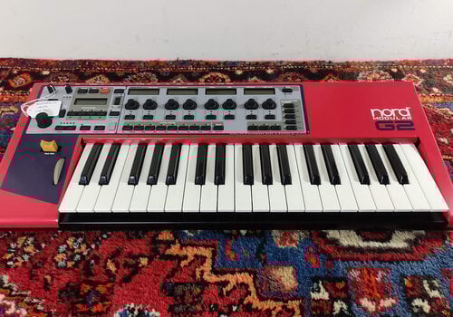 Nord Modular G2 