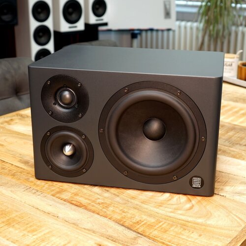 Abacus Mirra 14 MK2 