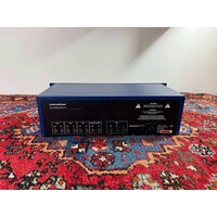 Novation Supernova 1