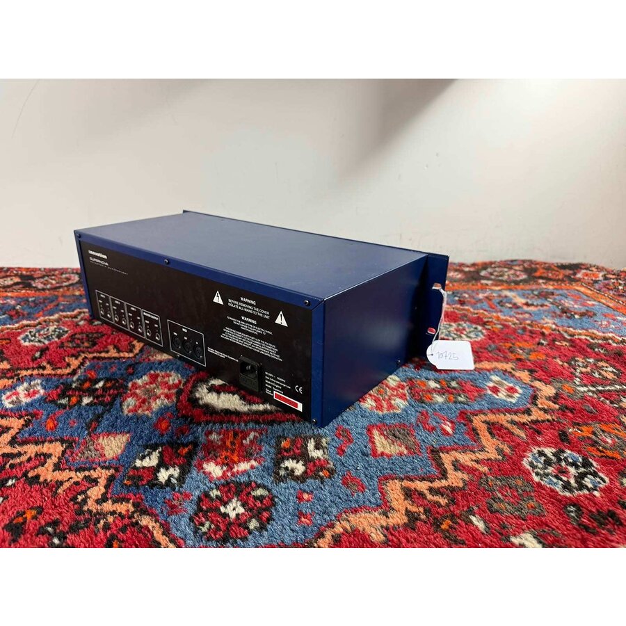 Novation Supernova 1