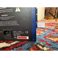 Novation Supernova 1