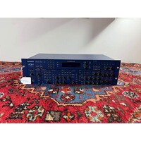 Novation Supernova 1