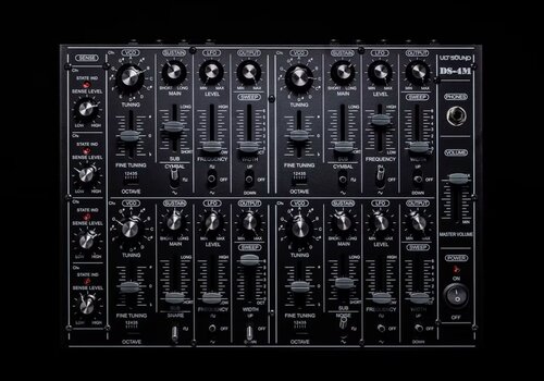ULT-SOUND DS-4M 