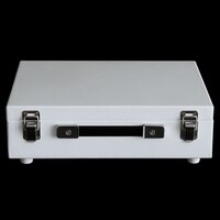 ULT-SOUND DS-4M - ProMuzer with Case