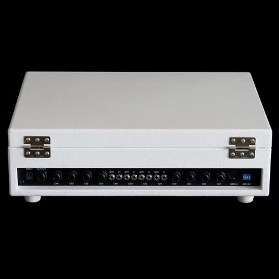 ULT-SOUND DS-4M - ProMuzer with Case