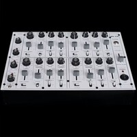 ULT-SOUND DS-4M - ProMuzer with Case