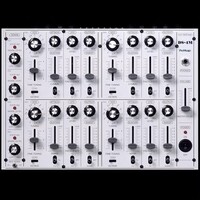 ULT-SOUND DS-4M - ProMuzer with Case