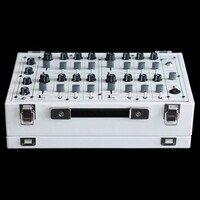ULT-SOUND DS-4M - ProMuzer with Case