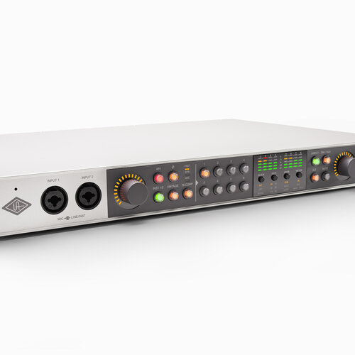 Universal Audio Volt 876 USB Recording Studio 
