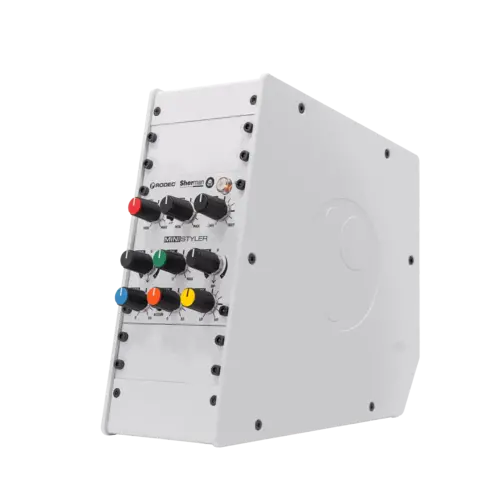 Rodec Ministyler + One - Stand Alone Bundle 
