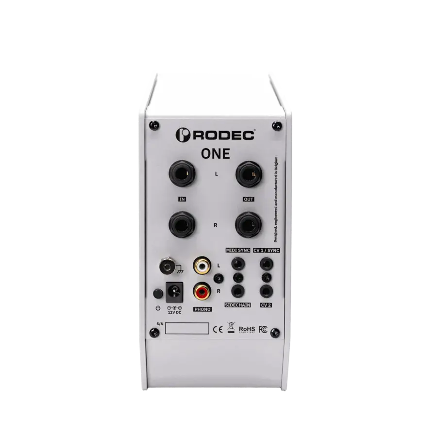 Rodec Ministyler + One - Stand Alone Bundle