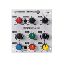 Rodec Ministyler + One - Stand Alone Bundle