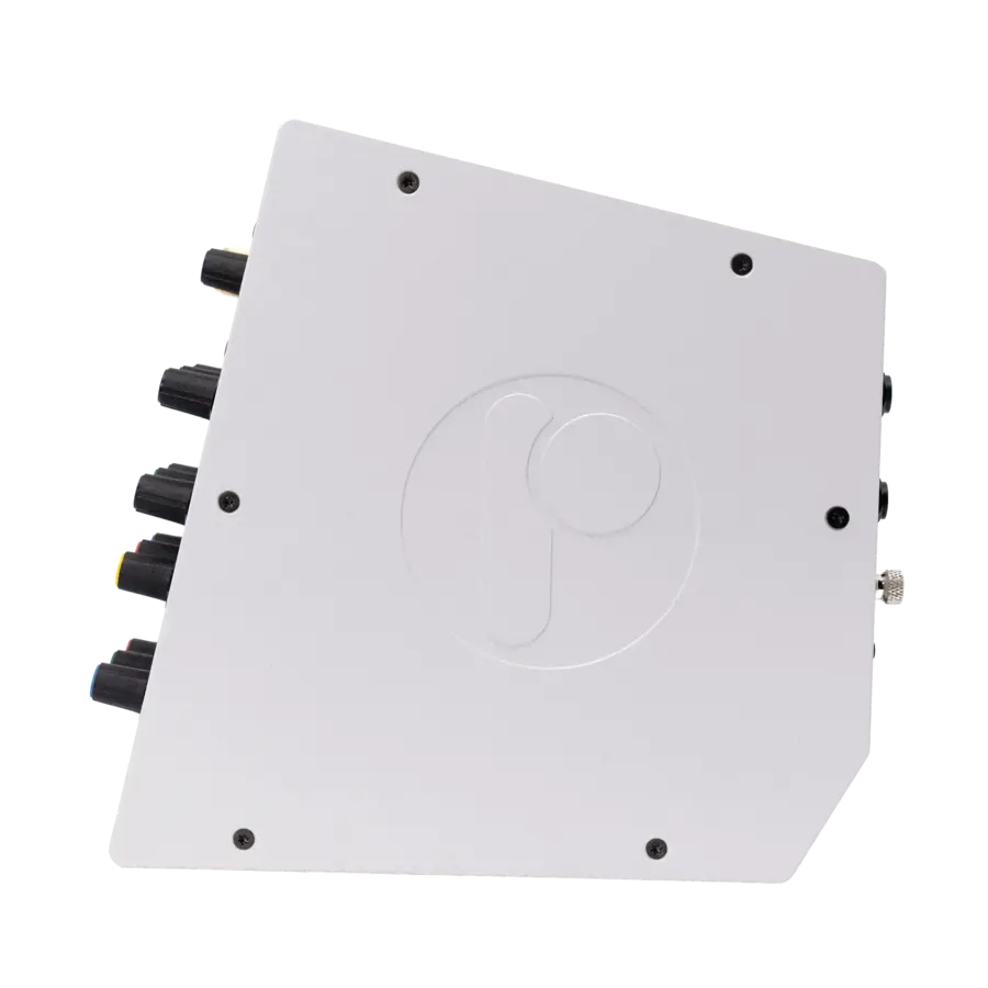 Rodec Ministyler + One - Stand Alone Bundle