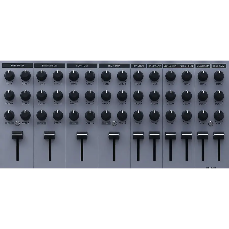 Roland TR-1000 Rhythm Creator