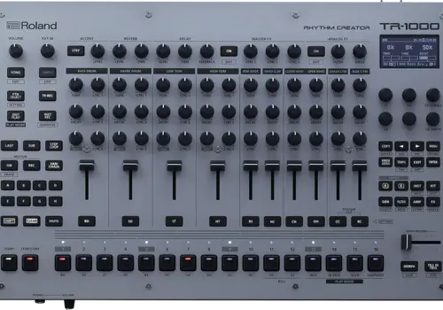 Roland TR-1000 Rhythm Creator 