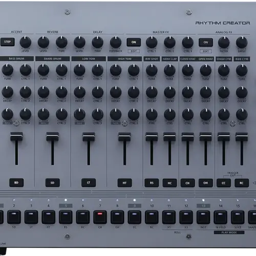 Roland TR-1000 Rhythm Creator 