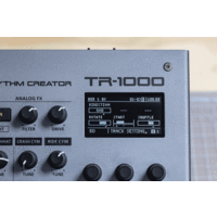 Roland TR-1000 Rhythm Creator