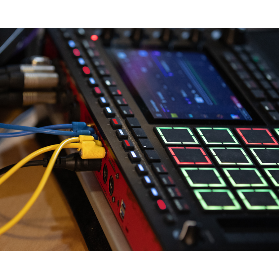 Akai MPC Live III