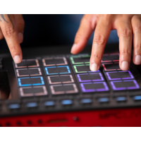 Akai MPC Live III