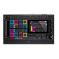 Akai MPC Live III