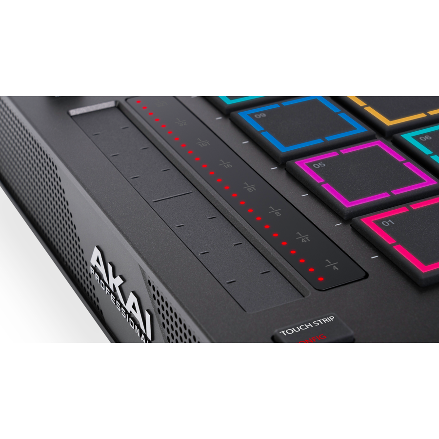 Akai MPC Live III