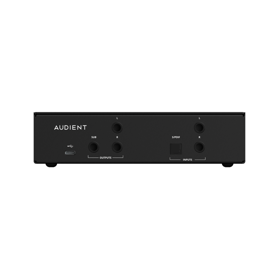 Audient Oria Mini
