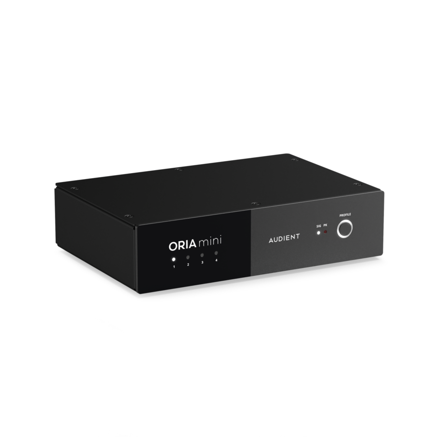 Audient Oria Mini