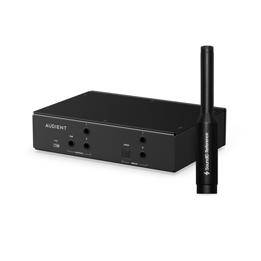 Audient Oria Mini