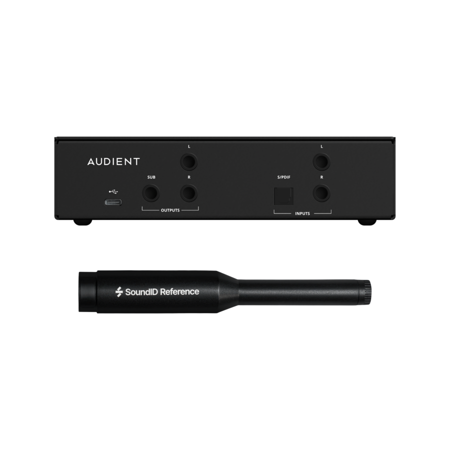 Audient Oria Mini