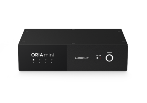 Audient Oria Mini 