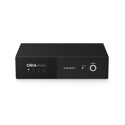 Audient Oria Mini 