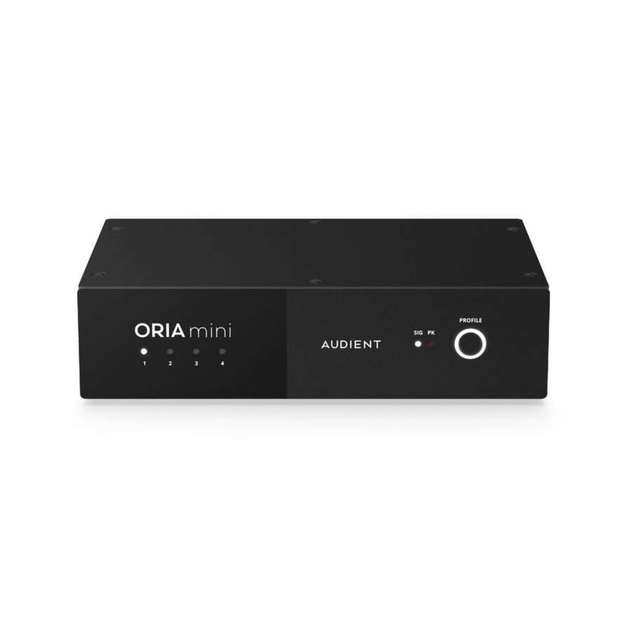 Audient Oria Mini