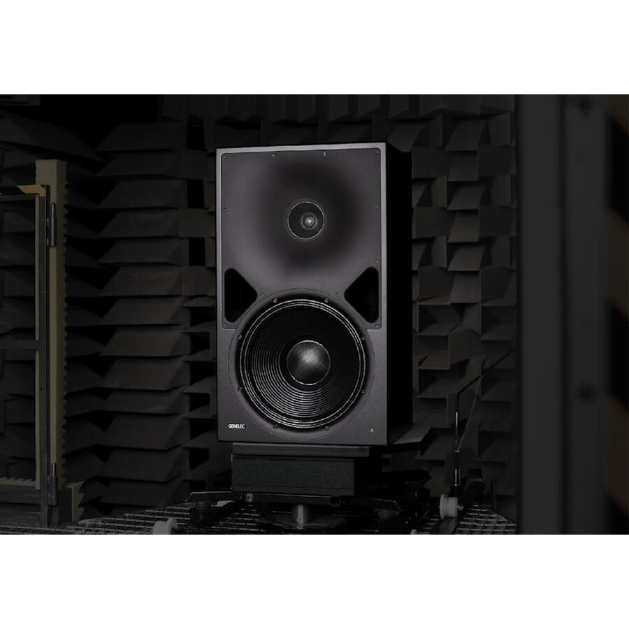 Genelec 8380A - PAIR