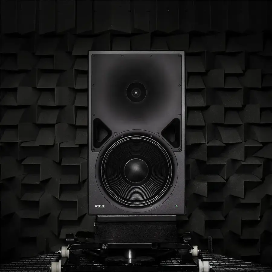 Genelec 8380A - PAIR